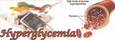 hyperglicemia (Demo)